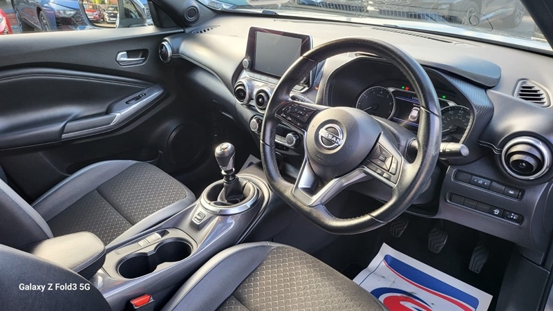 Used Nissan Juke 2023 for sale - 75987061: Photo 14