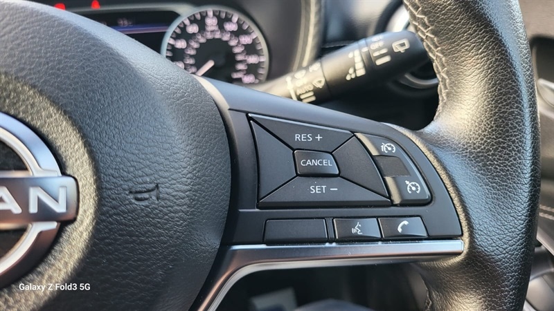 Used Nissan Juke 2023 for sale - 75987061: Photo 17