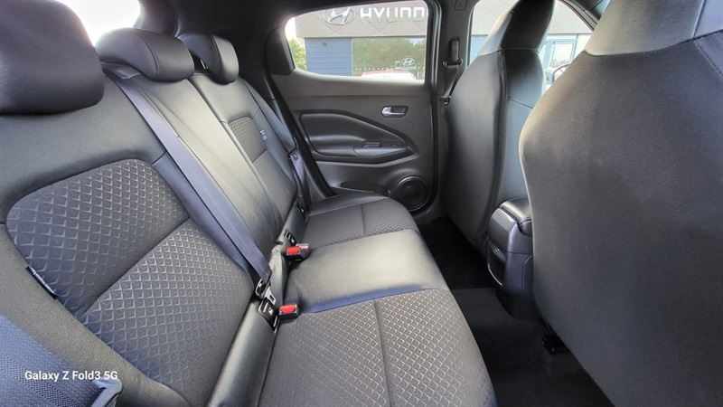 Used Nissan Juke 2023 for sale - 75987061: Photo 2