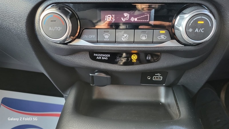 Used Nissan Juke 2023 for sale - 75987061: Photo 27