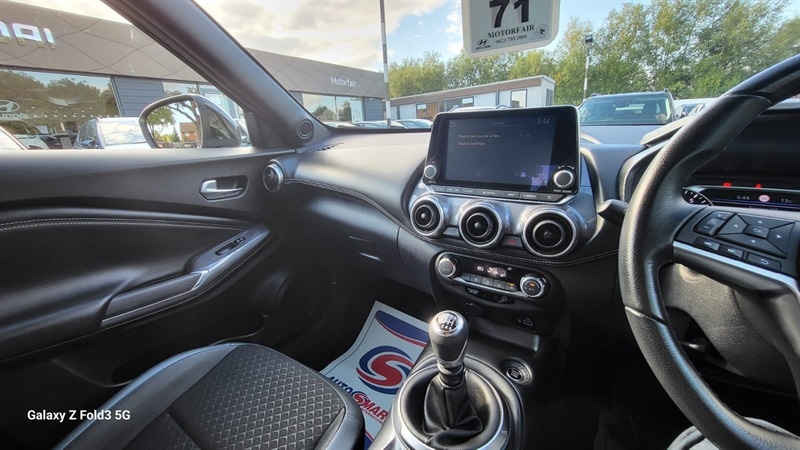Used Nissan Juke 2023 for sale - 75987061: Photo 30