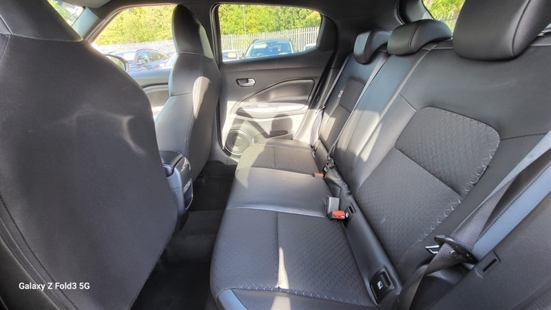 Used Nissan Juke 2023 for sale - 75987061: Photo 33
