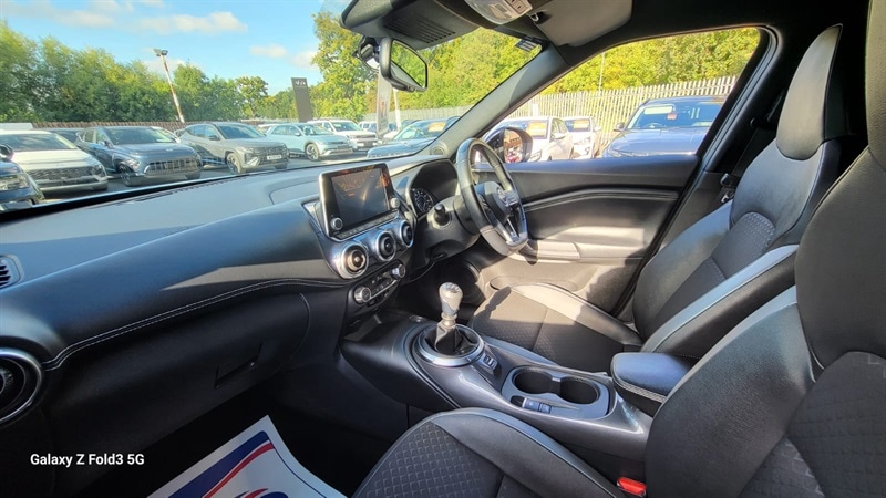Used Nissan Juke 2023 for sale - 75987061: Photo 34