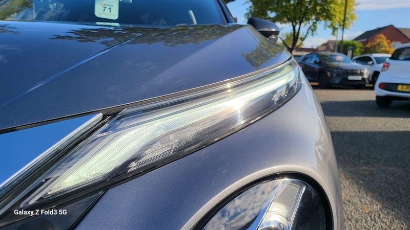 Used Nissan Juke 2023 for sale - 75987061: Photo 38
