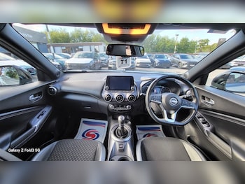 Used Nissan Juke 2023 for sale - 75987061: Photo 3