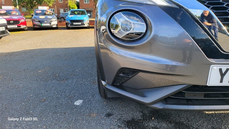 Used Nissan Juke 2023 for sale - 75987061: Photo 41