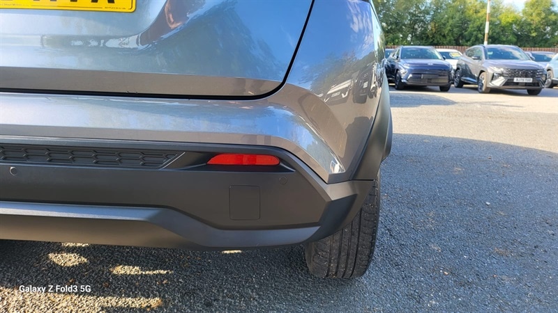 Used Nissan Juke 2023 for sale - 75987061: Photo 44