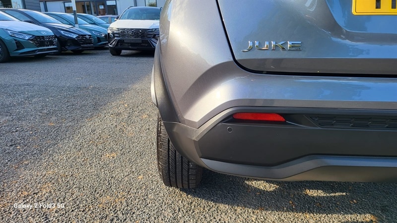 Used Nissan Juke 2023 for sale - 75987061: Photo 46