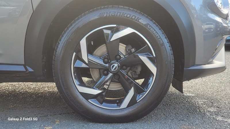 Used Nissan Juke 2023 for sale - 75987061: Photo 6