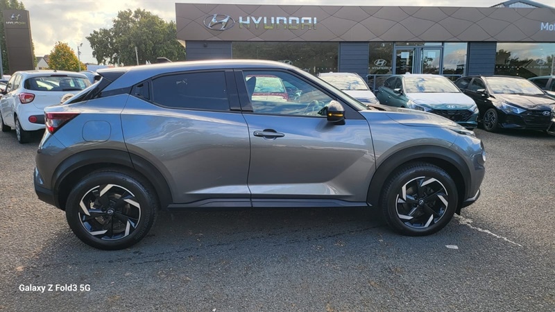 Used Nissan Juke 2023 for sale - 75987061: Photo 7