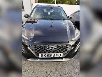 Used Hyundai KONA 2019 for sale - 78915271: Photo