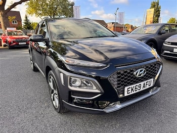 Used Hyundai KONA 2019 for sale - 78915271: Photo