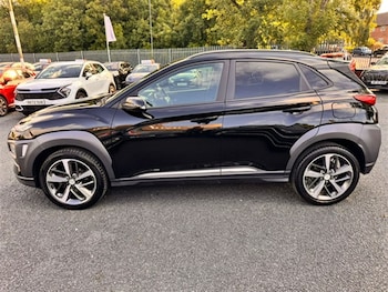 Used Hyundai KONA 2019 for sale - 78915271: Photo