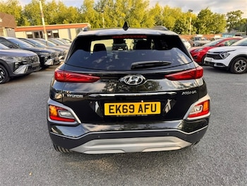 Used Hyundai KONA 2019 for sale - 78915271: Photo