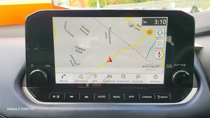 Vehicle 31