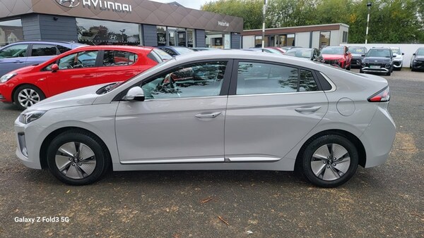 Used Hyundai IONIQ 2022 for sale - 76236399: Photo 12