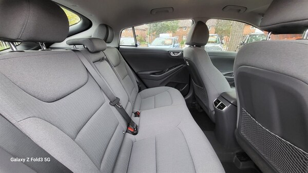 Used Hyundai IONIQ 2022 for sale - 76236399: Photo 14