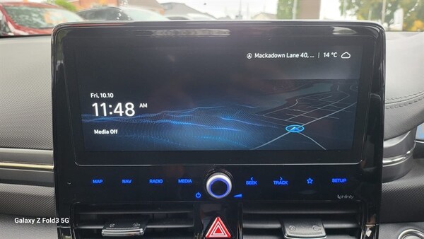 Used Hyundai IONIQ 2022 for sale - 76236399: Photo 15