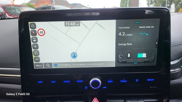 Used Hyundai IONIQ 2022 for sale - 76236399: Photo 16