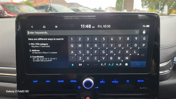 Used Hyundai IONIQ 2022 for sale - 76236399: Photo 18