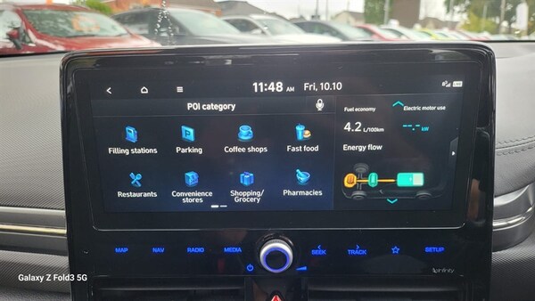 Used Hyundai IONIQ 2022 for sale - 76236399: Photo 19