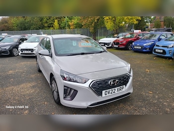 Hyundai - IONIQ