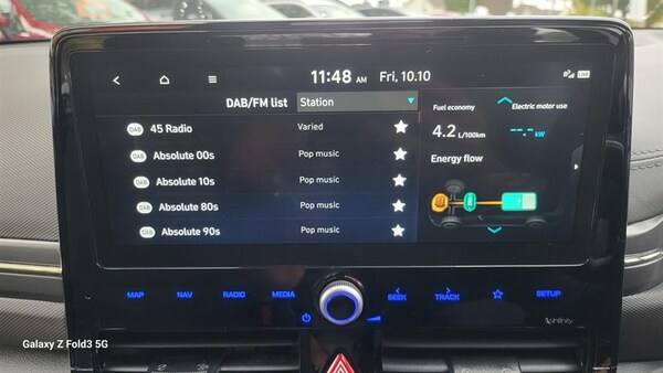 Used Hyundai IONIQ 2022 for sale - 76236399: Photo 20