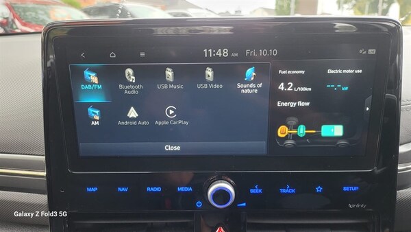 Used Hyundai IONIQ 2022 for sale - 76236399: Photo 21