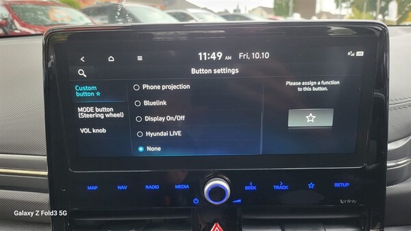 Used Hyundai IONIQ 2022 for sale - 76236399: Photo 22