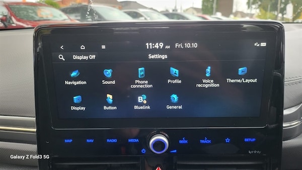 Used Hyundai IONIQ 2022 for sale - 76236399: Photo 23