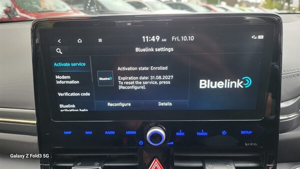 Used Hyundai IONIQ 2022 for sale - 76236399: Photo 24