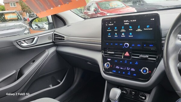 Used Hyundai IONIQ 2022 for sale - 76236399: Photo 30
