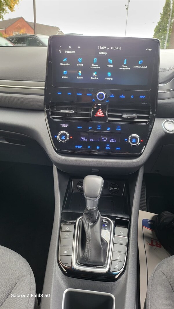 Used Hyundai IONIQ 2022 for sale - 76236399: Photo 31