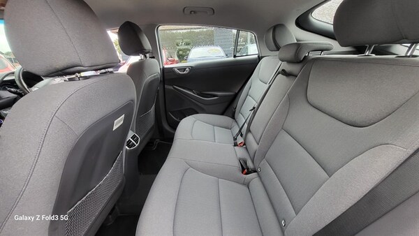 Used Hyundai IONIQ 2022 for sale - 76236399: Photo 34