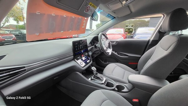 Used Hyundai IONIQ 2022 for sale - 76236399: Photo 35