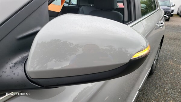 Used Hyundai IONIQ 2022 for sale - 76236399: Photo 37