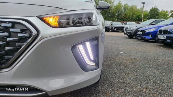 Used Hyundai IONIQ 2022 for sale - 76236399: Photo 39