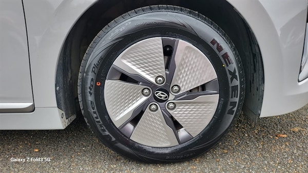 Used Hyundai IONIQ 2022 for sale - 76236399: Photo 3