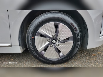 Used Hyundai IONIQ 2022 for sale - 76236399: Photo 3