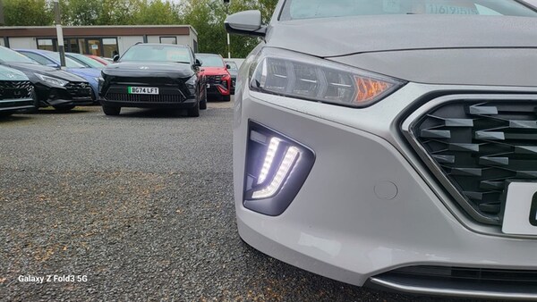 Used Hyundai IONIQ 2022 for sale - 76236399: Photo 41