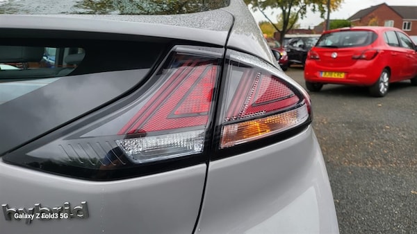 Used Hyundai IONIQ 2022 for sale - 76236399: Photo 42