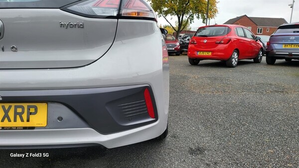 Used Hyundai IONIQ 2022 for sale - 76236399: Photo 43