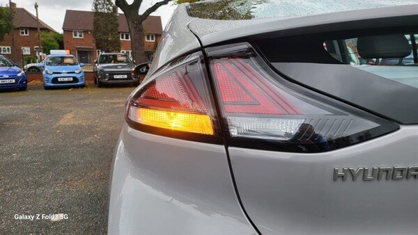 Used Hyundai IONIQ 2022 for sale - 76236399: Photo 44