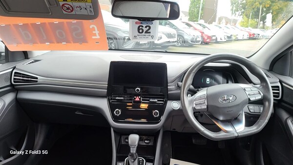 Used Hyundai IONIQ 2022 for sale - 76236399: Photo 4