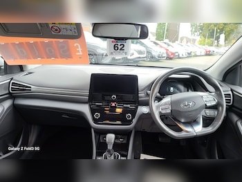 Used Hyundai IONIQ 2022 for sale - 76236399: Photo 4