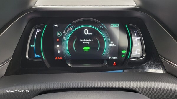 Used Hyundai IONIQ 2022 for sale - 76236399: Photo 5