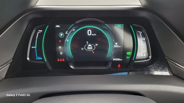 Used Hyundai IONIQ 2022 for sale - 76236399: Photo 6