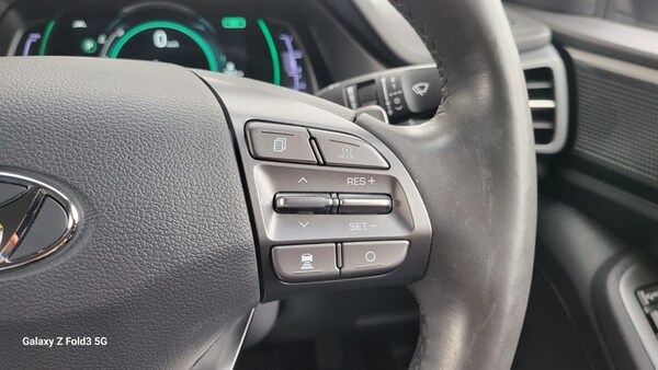 Used Hyundai IONIQ 2022 for sale - 76236399: Photo 7