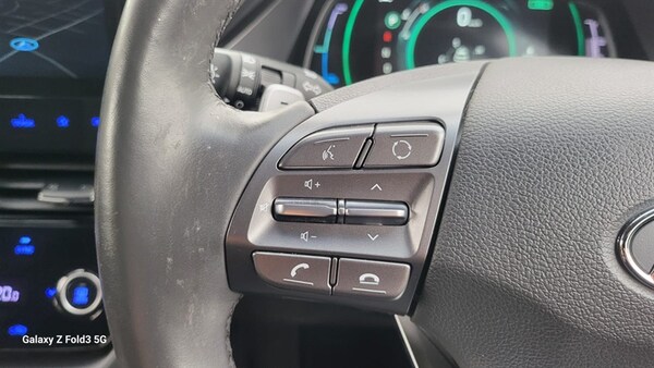 Used Hyundai IONIQ 2022 for sale - 76236399: Photo 8