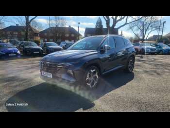 Used Hyundai TUCSON 2022 for sale - 74262096: Photo
